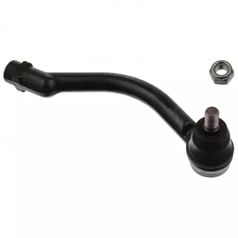 Rotule de barre de connexion avant droit FEBI BILSTEIN 41891