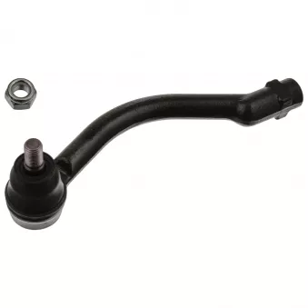 Rotule de barre de connexion avant gauche FEBI BILSTEIN 41892