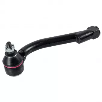 Rotule de barre de connexion avant gauche FEBI BILSTEIN