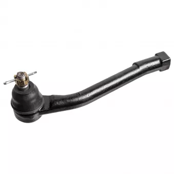 Rotule de barre de connexion avant gauche FEBI BILSTEIN 41896