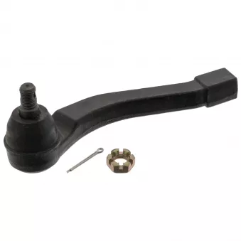 Rotule de barre de connexion avant gauche FEBI BILSTEIN 41898