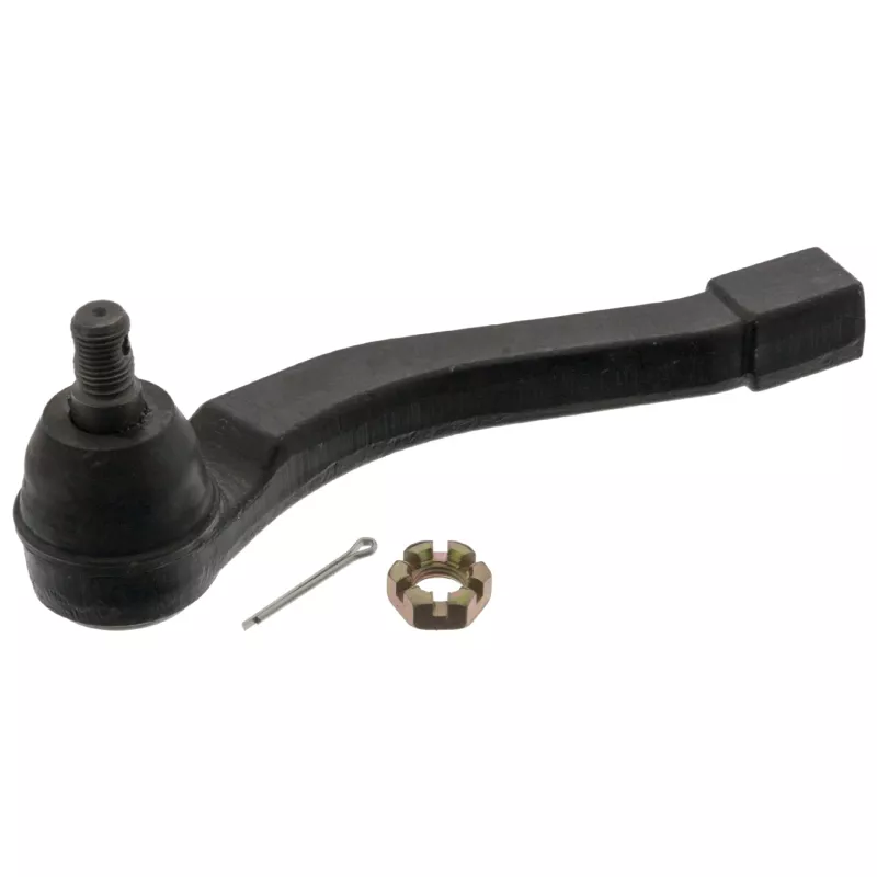 Rotule de barre de connexion avant gauche FEBI BILSTEIN 41898