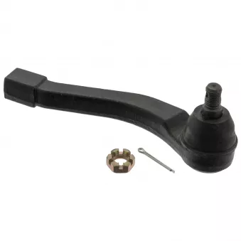 Rotule de barre de connexion avant droit FEBI BILSTEIN 41899