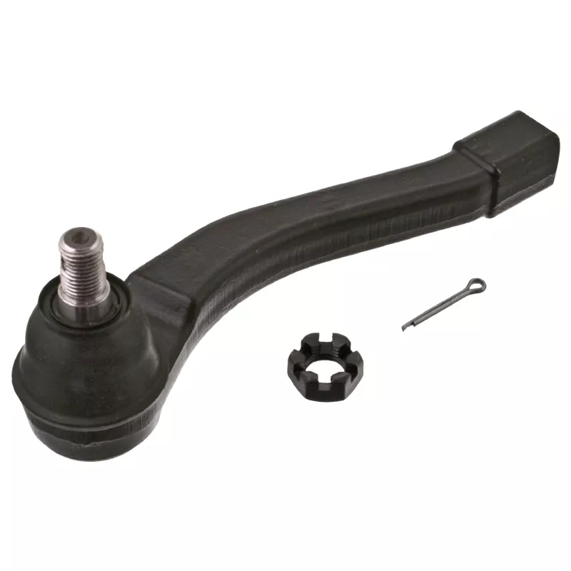 Rotule de barre de connexion avant gauche FEBI BILSTEIN 41900
