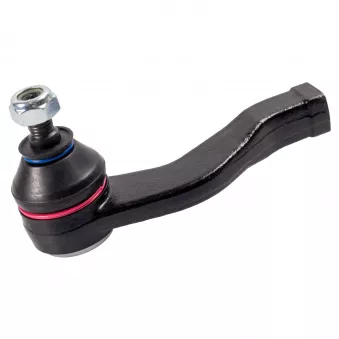 Rotule de barre de connexion avant gauche FEBI BILSTEIN 41903