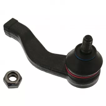 Rotule de barre de connexion avant droit FEBI BILSTEIN