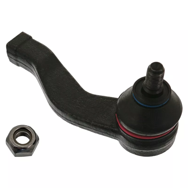 Rotule de barre de connexion avant droit FEBI BILSTEIN 41904