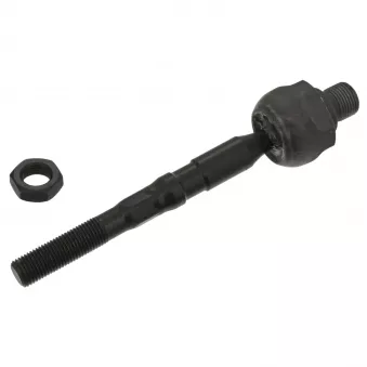Rotule de direction intérieure, barre de connexion avant gauche FEBI BILSTEIN