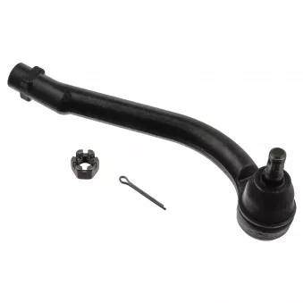 Rotule de barre de connexion avant droit FEBI BILSTEIN 41920