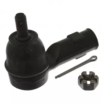 Rotule de barre de connexion FEBI BILSTEIN