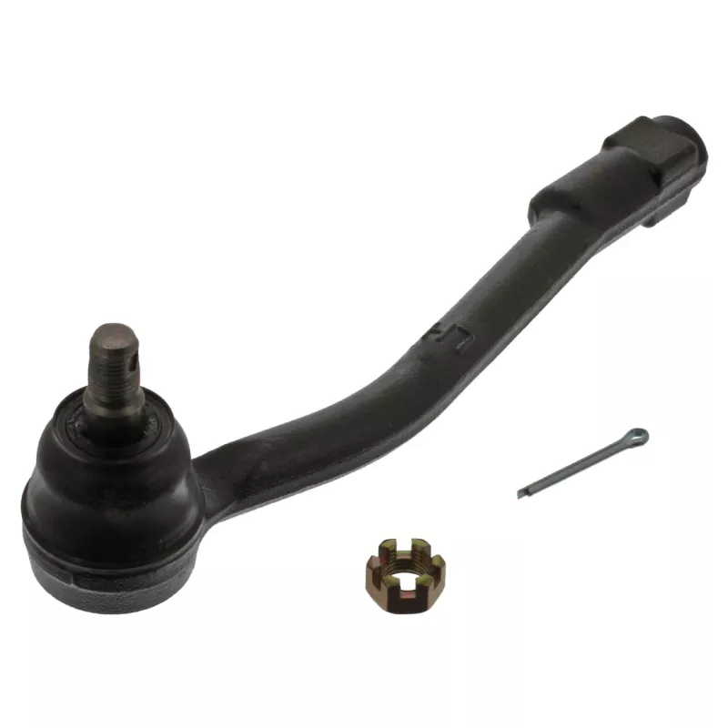 Rotule de barre de connexion avant gauche FEBI BILSTEIN 41931
