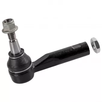 Rotule de barre de connexion FEBI BILSTEIN 41947