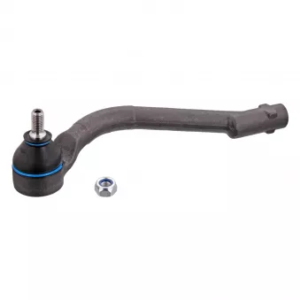 Rotule de barre de connexion avant gauche FEBI BILSTEIN 41948