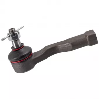 Rotule de barre de connexion avant gauche FEBI BILSTEIN 41952