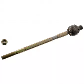 Rotule de direction intérieure, barre de connexion FEBI BILSTEIN 41967