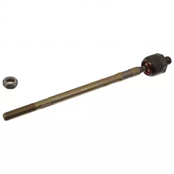 Rotule de direction intérieure, barre de connexion FEBI BILSTEIN 41973
