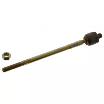 Rotule de direction intérieure, barre de connexion FEBI BILSTEIN 41982