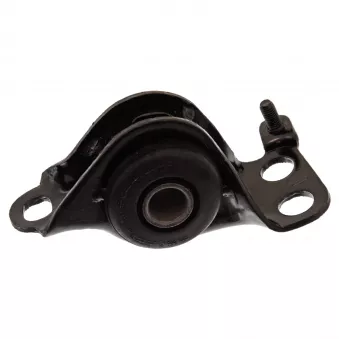 Suspension, bras de liaison avant gauche FEBI BILSTEIN 42013