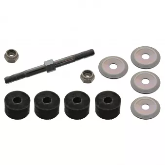 Entretoise/tige, stabilisateur FEBI BILSTEIN 42068