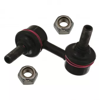 Entretoise/tige, stabilisateur avant gauche FEBI BILSTEIN