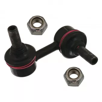 Entretoise/tige, stabilisateur avant droit FEBI BILSTEIN