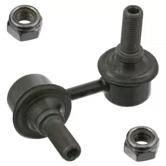 Entretoise/tige, stabilisateur avant gauche FEBI BILSTEIN 42075