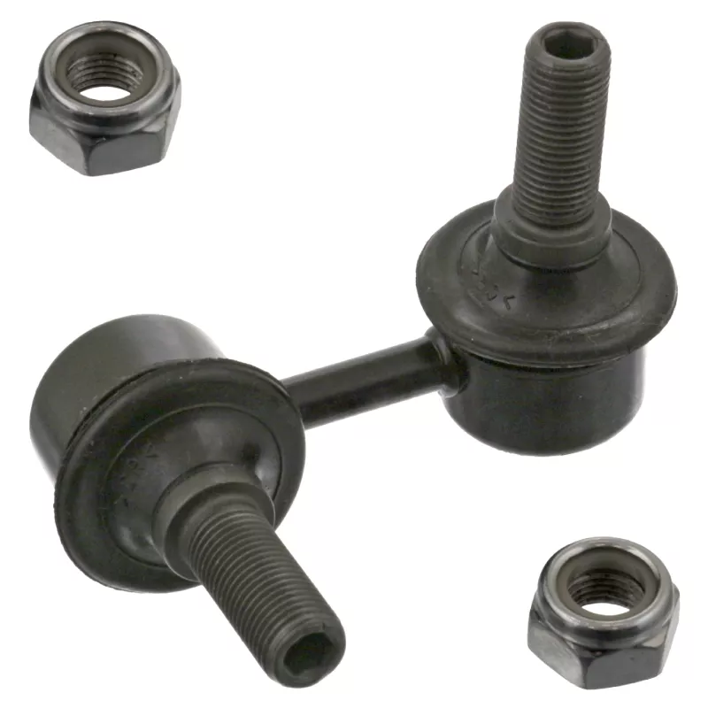 Entretoise/tige, stabilisateur avant gauche FEBI BILSTEIN 42075