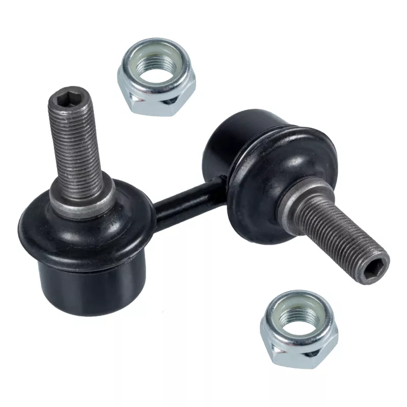 Entretoise/tige, stabilisateur avant droit FEBI BILSTEIN 42076