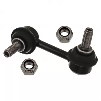 Entretoise/tige, stabilisateur arrière gauche FEBI BILSTEIN