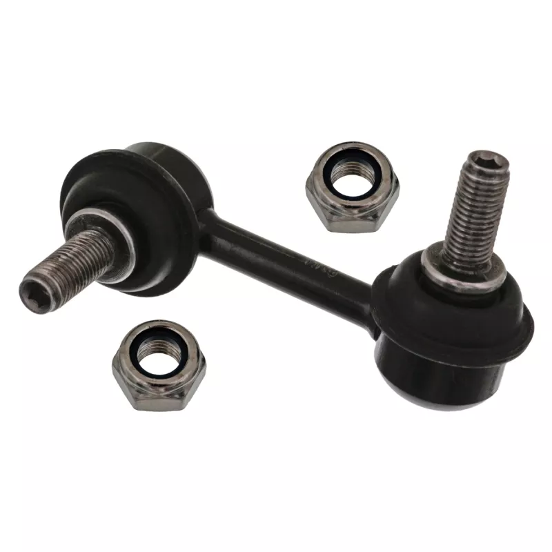 Entretoise/tige, stabilisateur arrière gauche FEBI BILSTEIN 42080