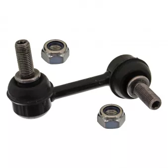 Entretoise/tige, stabilisateur arrière droit FEBI BILSTEIN 42081