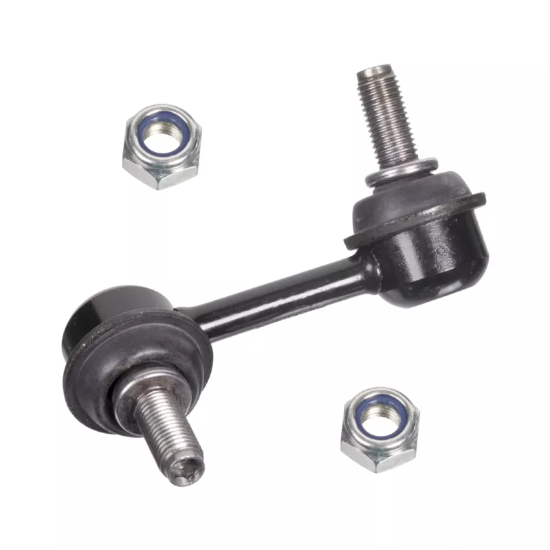 Entretoise/tige, stabilisateur arrière gauche FEBI BILSTEIN 42090