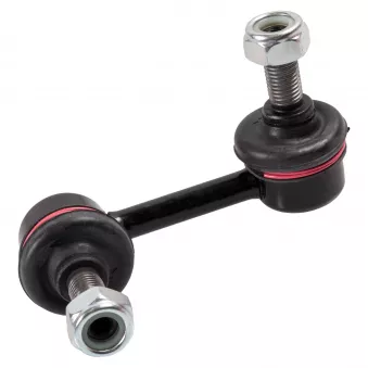 Entretoise/tige, stabilisateur avant gauche FEBI BILSTEIN 42095
