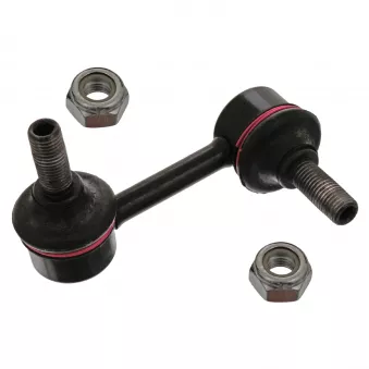 Entretoise/tige, stabilisateur avant droit FEBI BILSTEIN 42096
