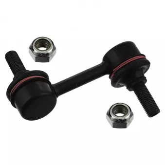 Entretoise/tige, stabilisateur avant gauche FEBI BILSTEIN