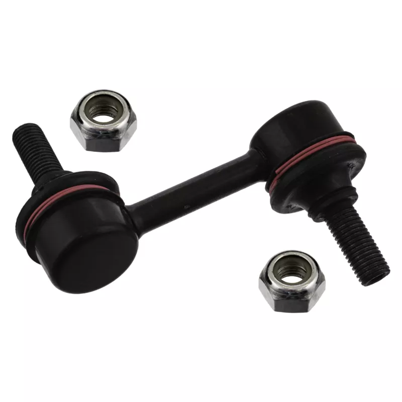 Entretoise/tige, stabilisateur avant gauche FEBI BILSTEIN 42100