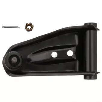 Triangle ou bras de suspension (train avant) FEBI BILSTEIN 42106