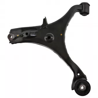 Triangle ou bras de suspension (train avant) FEBI BILSTEIN 42125