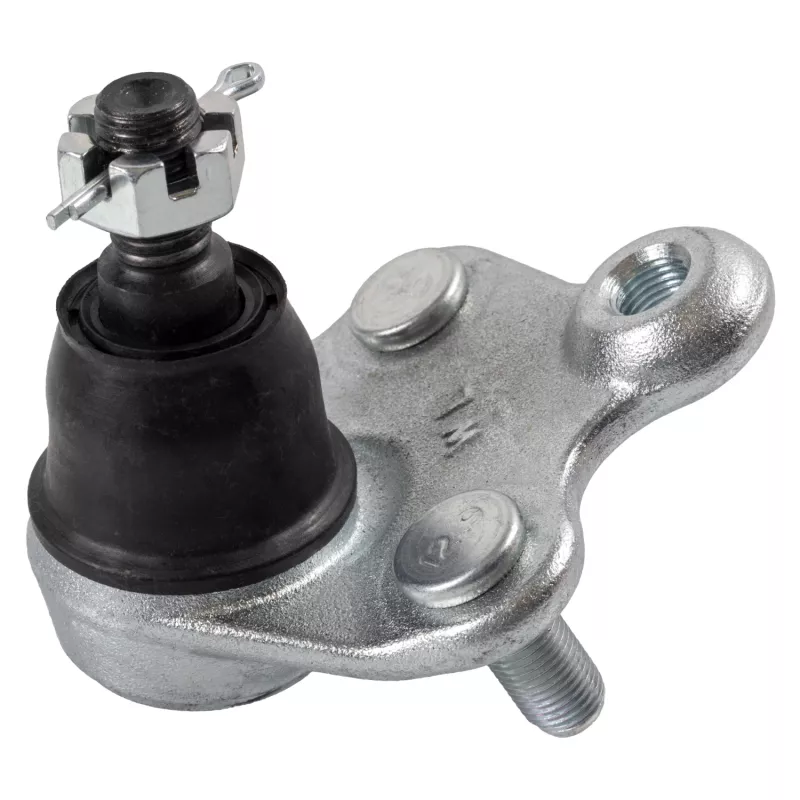 Rotule de suspension avant gauche FEBI BILSTEIN 42134
