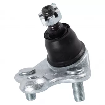 Rotule de suspension avant droit FEBI BILSTEIN 42135