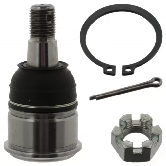 Rotule de suspension FEBI BILSTEIN 42138
