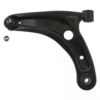 Triangle ou bras de suspension (train avant) FEBI BILSTEIN 42140