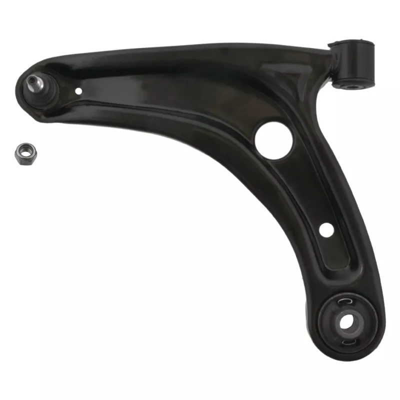 Triangle ou bras de suspension (train avant) FEBI BILSTEIN 42140