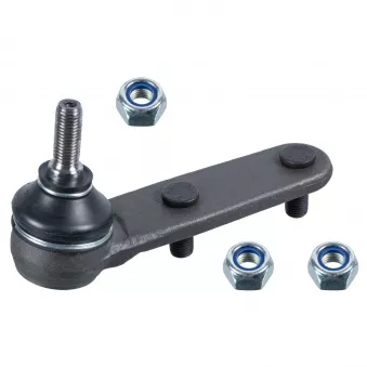 Rotule de suspension FEBI BILSTEIN 42150