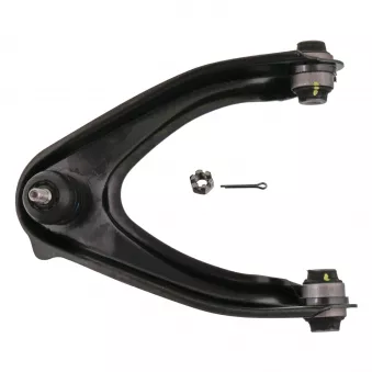 Triangle ou bras de suspension (train avant) FEBI BILSTEIN 42157