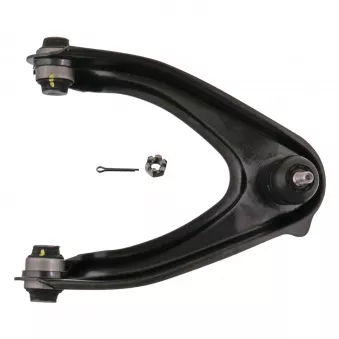 Triangle ou bras de suspension (train avant) FEBI BILSTEIN 42158