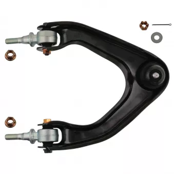 Triangle ou bras de suspension (train avant) FEBI BILSTEIN 42160