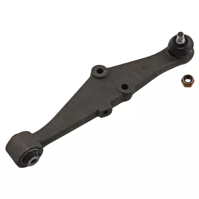 Triangle ou bras de suspension (train avant) FEBI BILSTEIN 42163