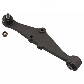 Triangle ou bras de suspension (train avant) FEBI BILSTEIN 42164