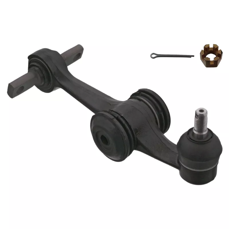 Bras de liaison, suspension de roue arrière droit FEBI BILSTEIN 42179